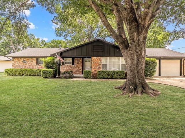 House for sale in Richland Hills, Tarrant County