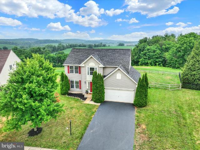 House for sale in Codorus, Pennsylvania