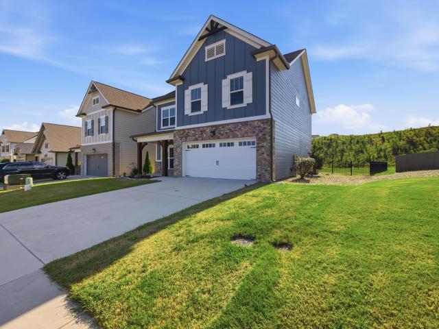 Property for rent in Tennessee