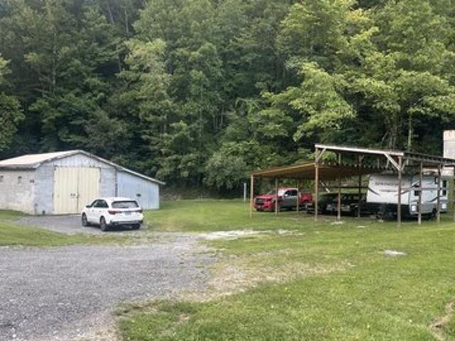 Land for sale in Letcher, Kentucky