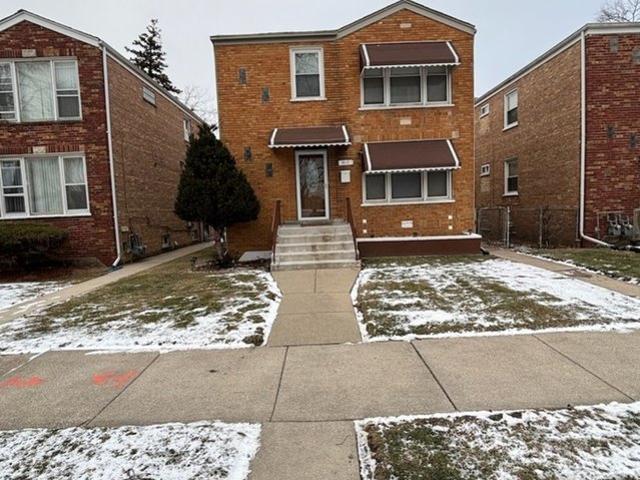 House for sale in Bellwood, Illinois