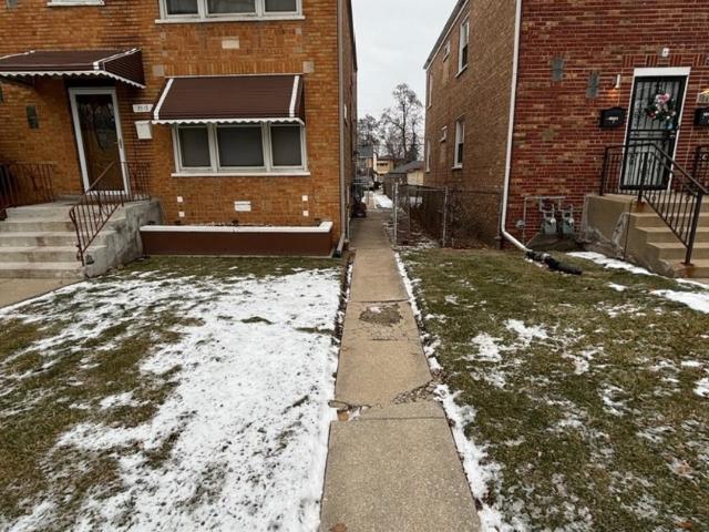 Property for sale in Bellwood, Illinois