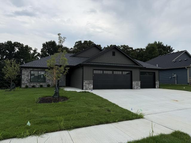 House for sale in Columbia, Missouri