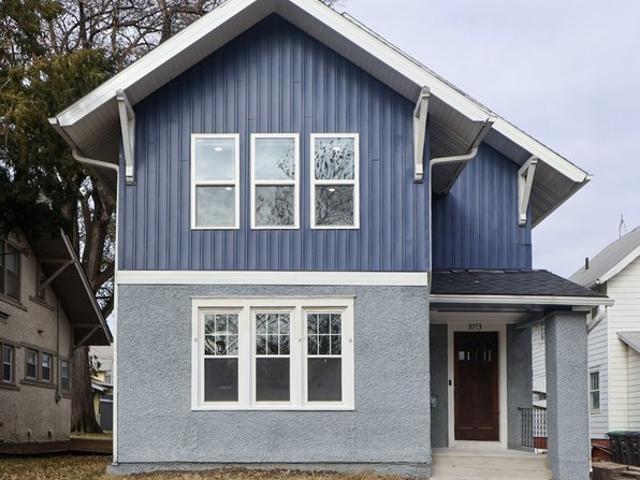 House for sale in Des Moines, Iowa