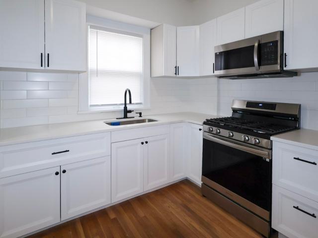 House for sale in Des Moines, Iowa