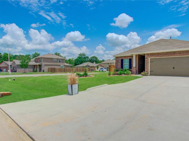 House for sale in Conroe, Texas