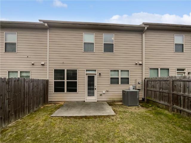 Townhouse for sale in Lithonia