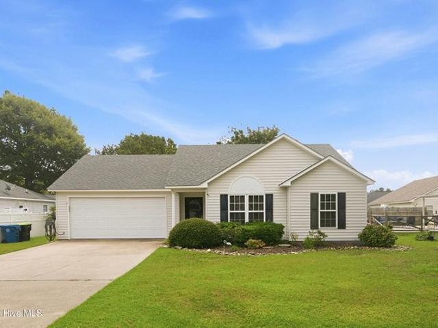House for sale in Morehead City, North Carolina
