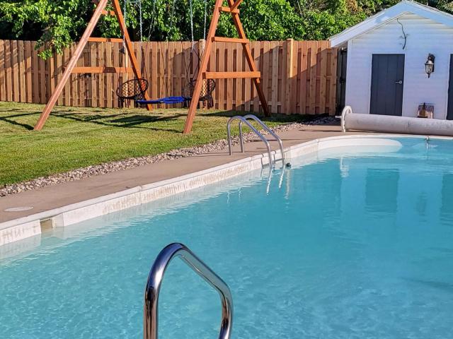 House for sale in Caledonia, Wisconsin
