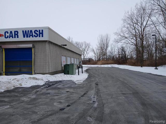 Commercial for sale in Fair Haven, Michigan