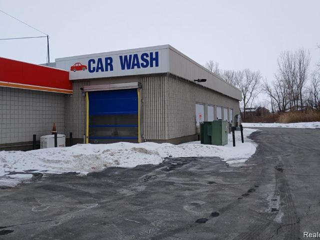Commercial for sale in New Baltimore, Macomb County