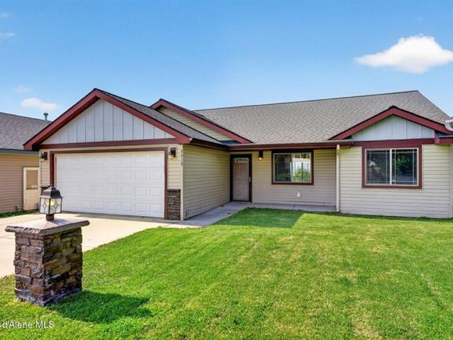 House for sale in Post Falls, Idaho