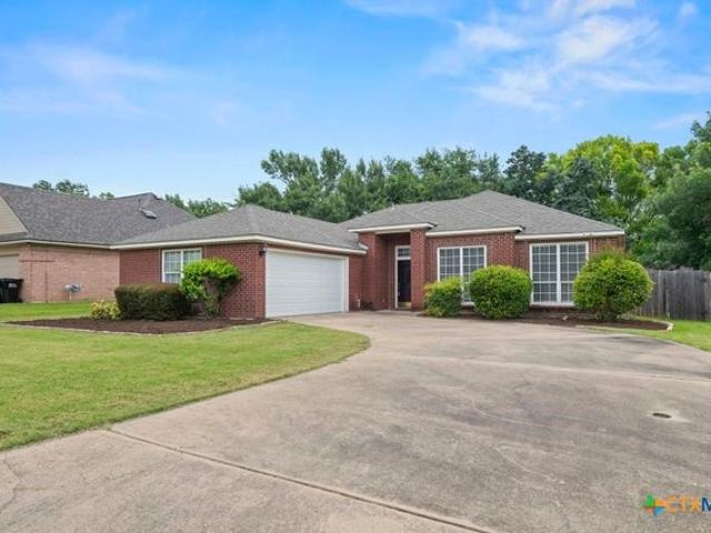 House for sale in Temple Bar Marina, Texas