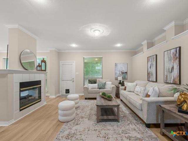 House for sale in Temple Bar Marina, Texas