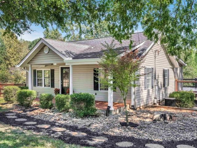House for sale in Welcome, South Carolina