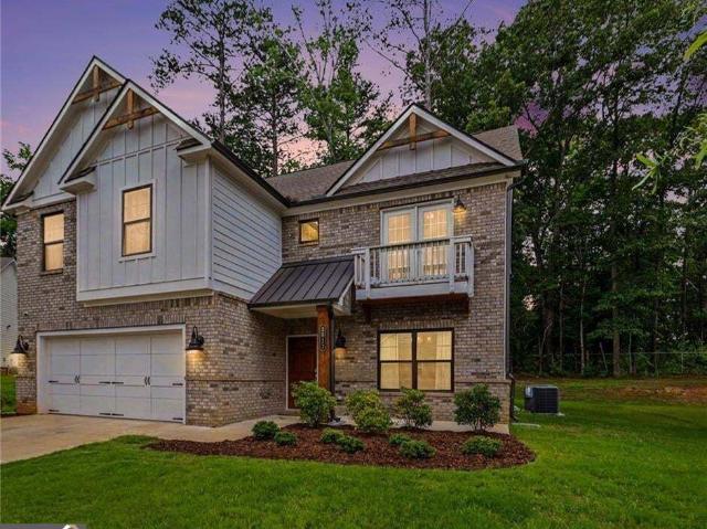 House for sale in Douglasville, Douglas County