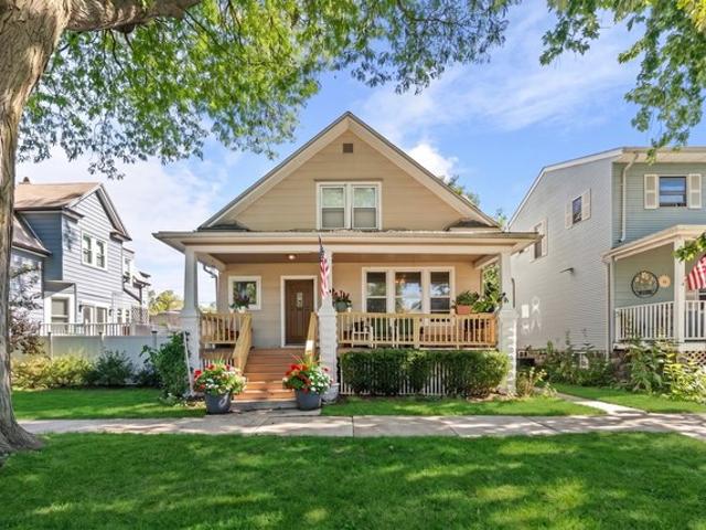 House for sale in Brookfield, Cook County