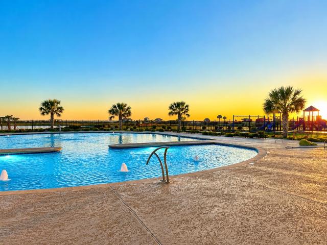 Land for sale in Palacios, Texas
