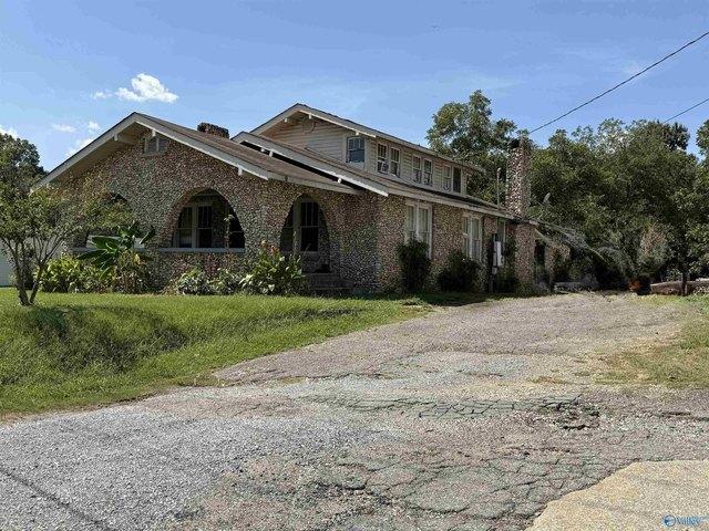 House for sale in Steele, Alabama