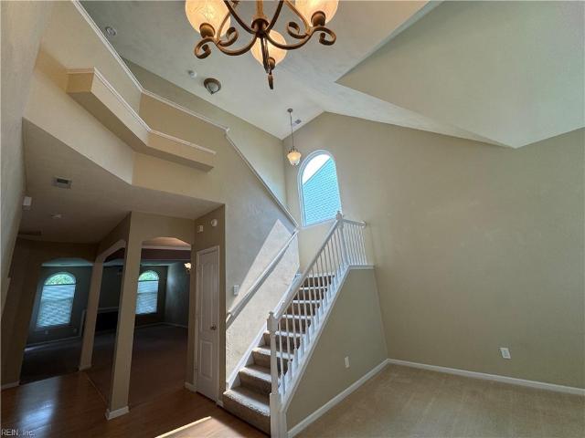 Property for rent in Virginia