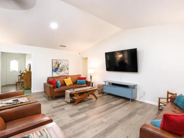 House for sale in Texarkana, Texas