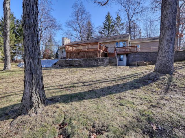 House for sale in Delafield, Wisconsin