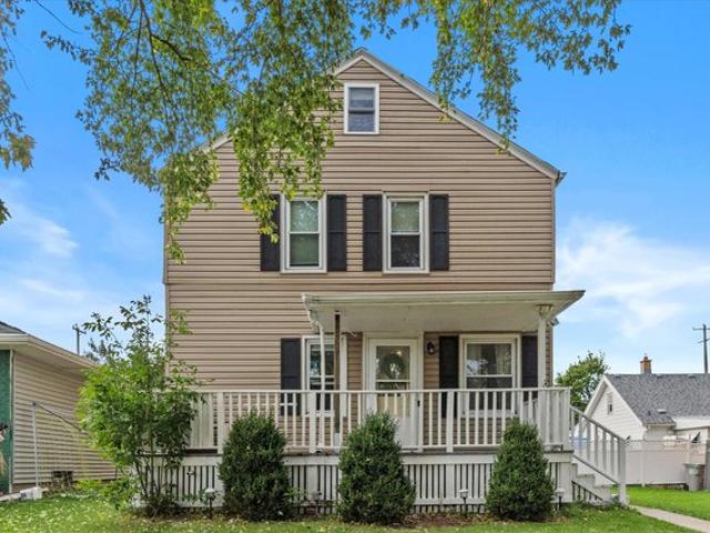 House for sale in Mount Olivet, Milwaukee