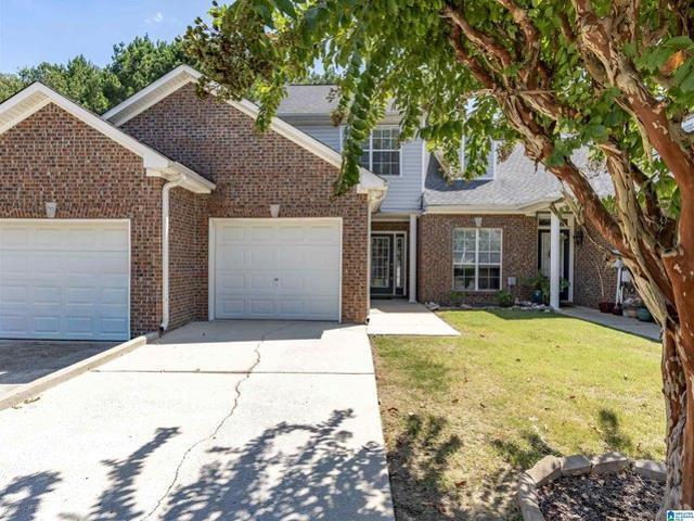 Townhouse for sale in Birmingham, Alabama