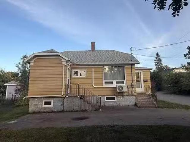 House for sale in New Waterford, Nova Scotia