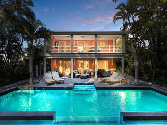 House for sale in Key West, Florida