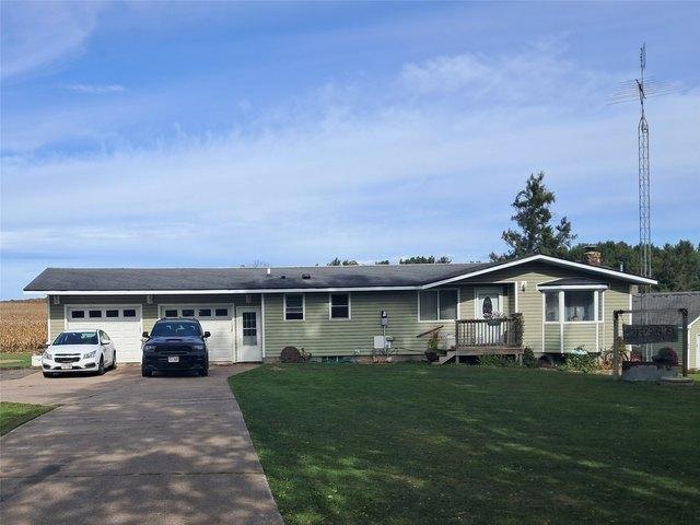 House for sale in Stanley, Chippewa County