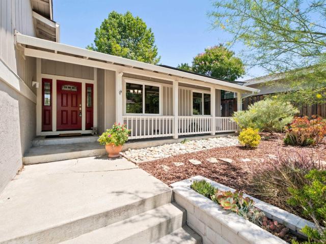 House for sale in Concord, California