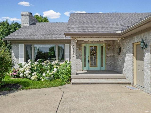 House for sale in Tippecanoe, Indiana