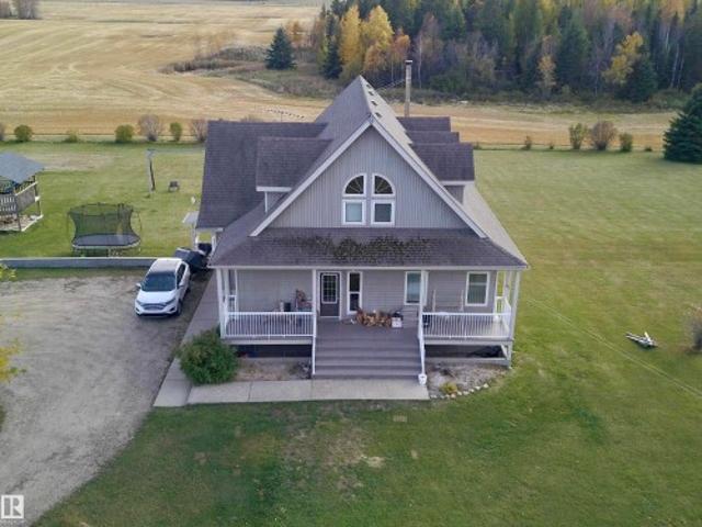 House for sale in Westlock County, Alberta