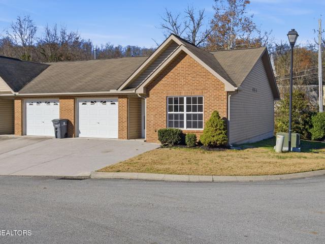 Condo for sale in Tennessee