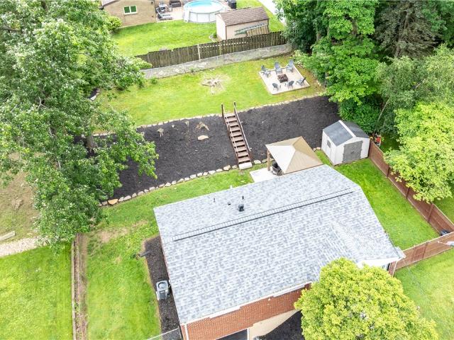 House for sale in Bakerstown, Pennsylvania