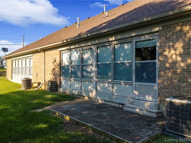 Condo for sale in New Albany, Indiana