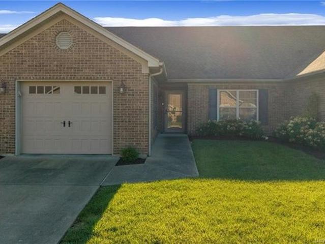Condo for sale in New Albany, Indiana