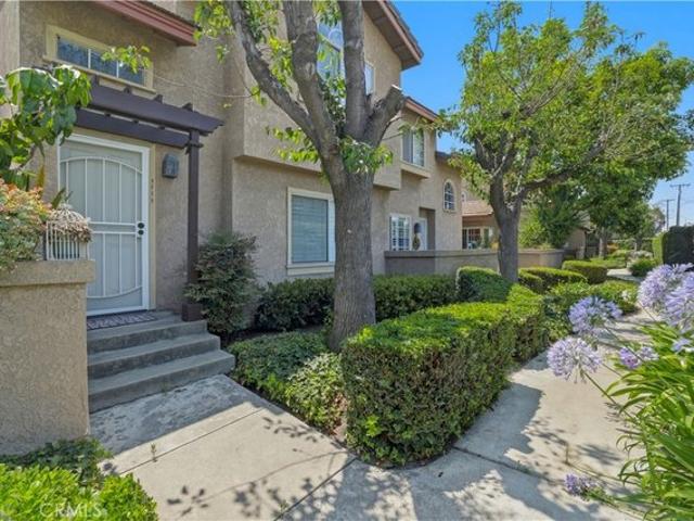 Townhouse for sale in El Monte, California