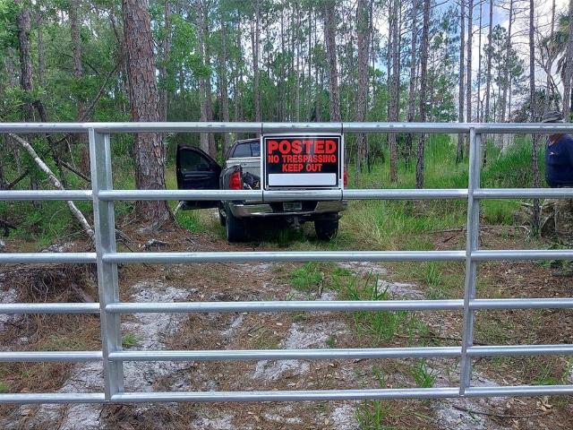 Land for sale in Cedar Key, Florida