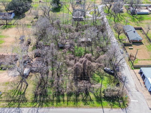 Land for sale in Simonton, Texas