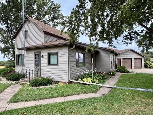 House for sale in White Mountain Lake, Minnesota
