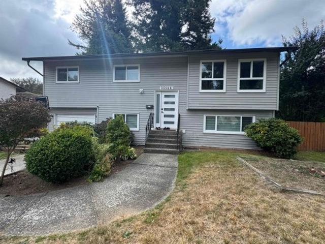 House for sale in Abbotsford, British Columbia