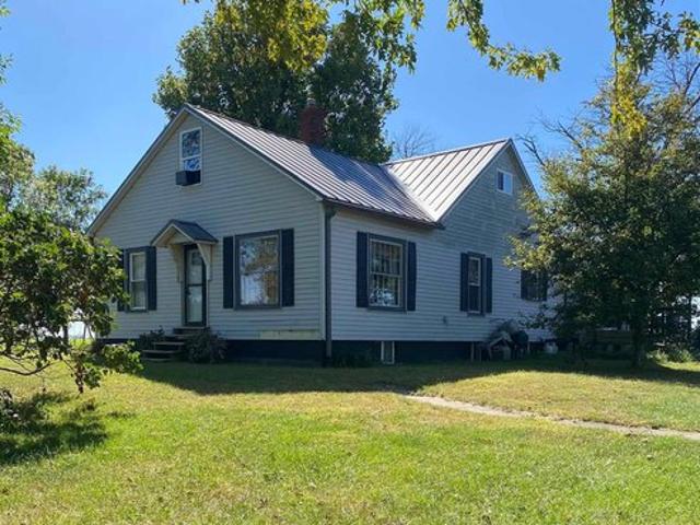 House for sale in Virden, Macoupin County