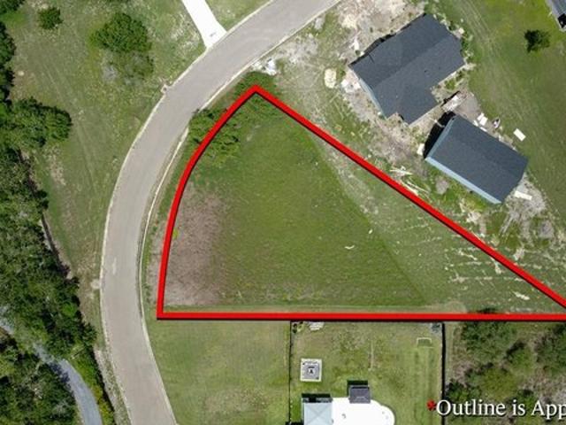 Land for sale in Cameron, Texas
