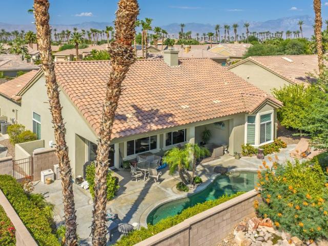 House for sale in Palm Desert, California