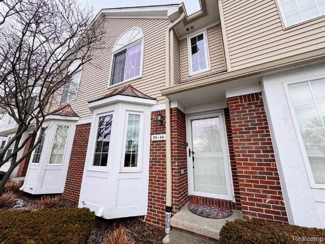 Condo for sale in Fair Haven, Michigan