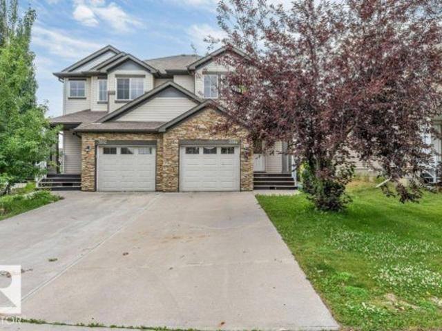 House for sale in Wedgewood, Alberta