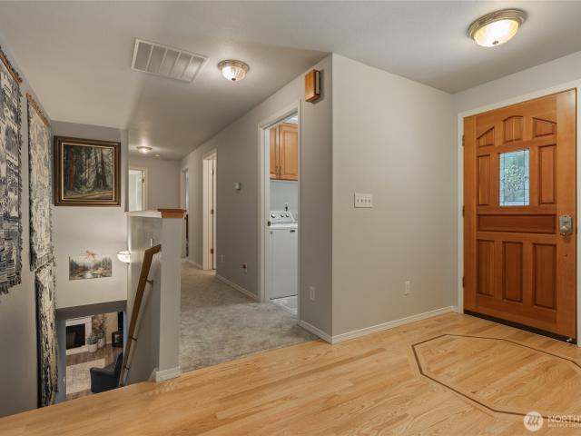 House for sale in Gig Harbor, Washington