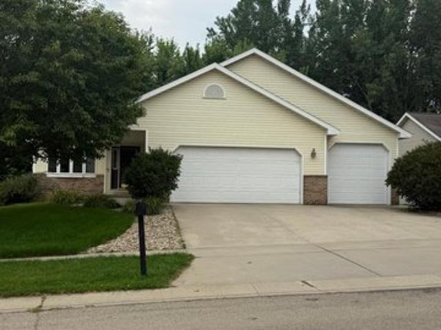 House for sale in Rochester, Minnesota